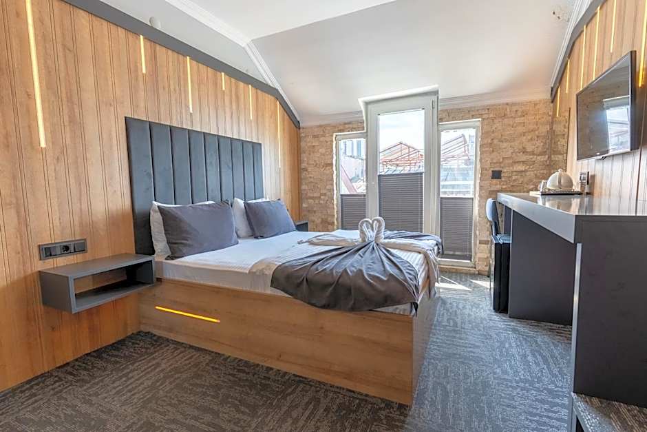 Fengo Hotel & Spa