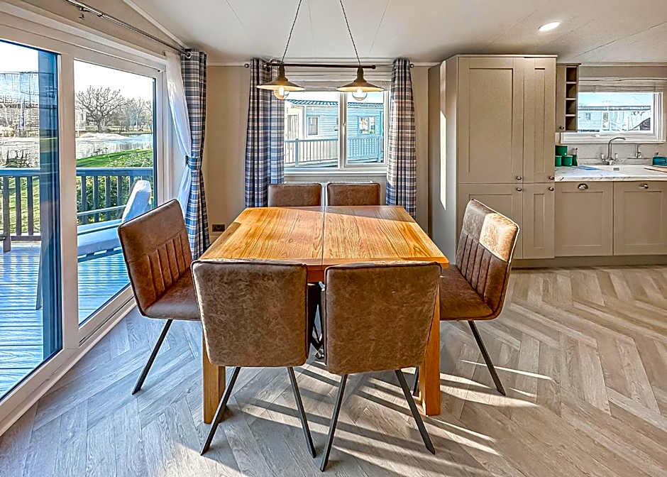 Watermill Leisure Park