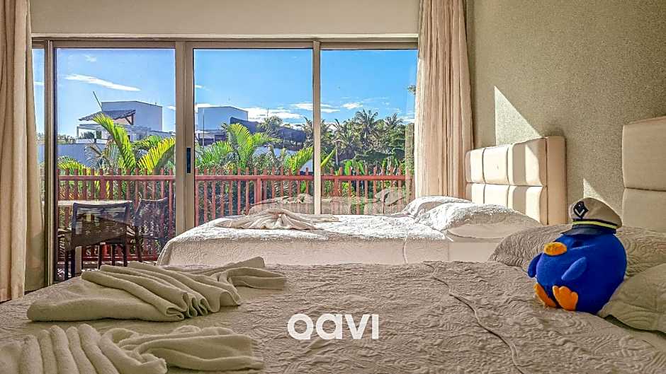 Flat Ile de Pipa Ibiza by Qavi