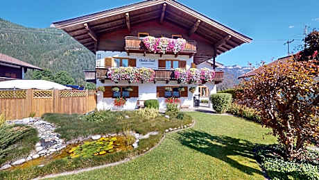 Chalet Tirol Waidring