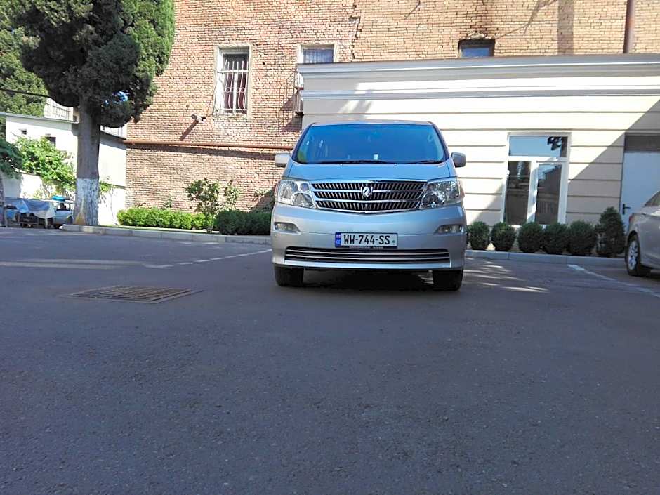 ZP Hotel