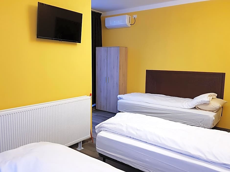 Hotel Restaurant La Passione