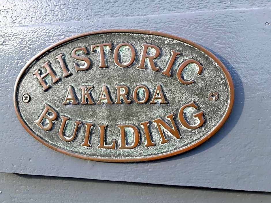 Historic Shipping Office - Akaroa