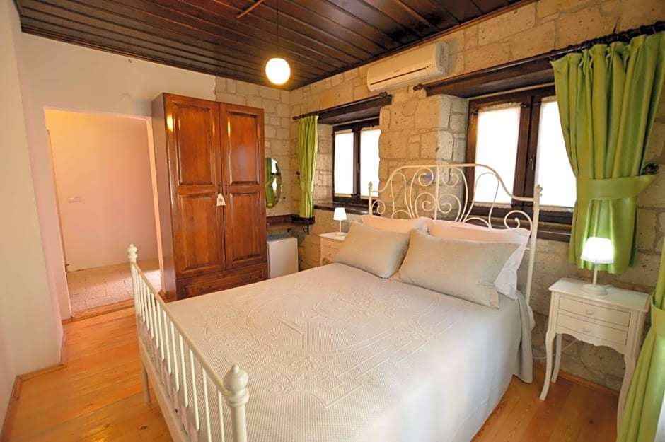 Alayaz Hotel