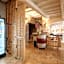 Boutique Hôtel La Villa Montesquieu & sa piscine
