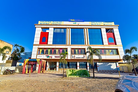 FabHotel Khatti Imly