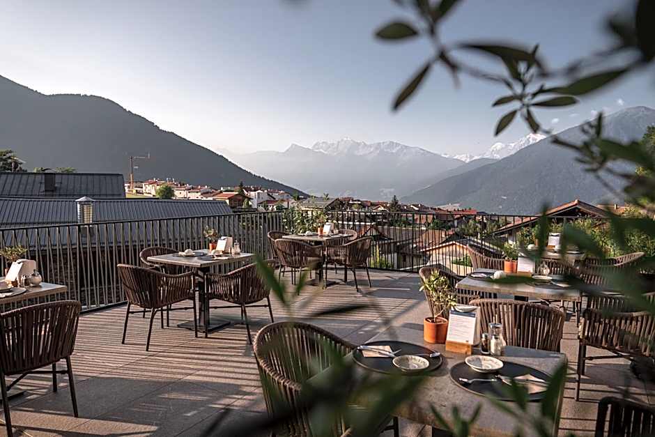 Maraias - Luxury Suites & Apartments