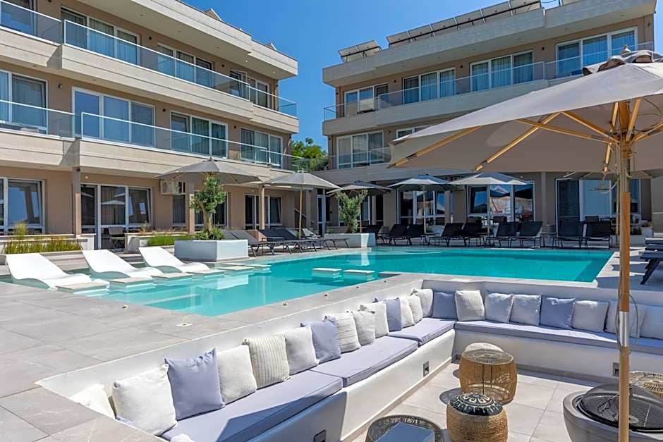 Selena Beach Family Hotel - All Inclusive Light