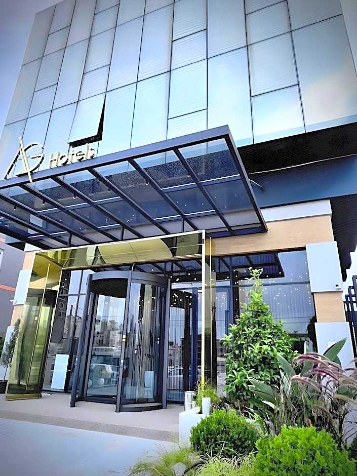 AG Hotels Antalya