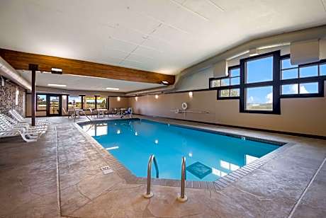 Best Western Bemidji Inn