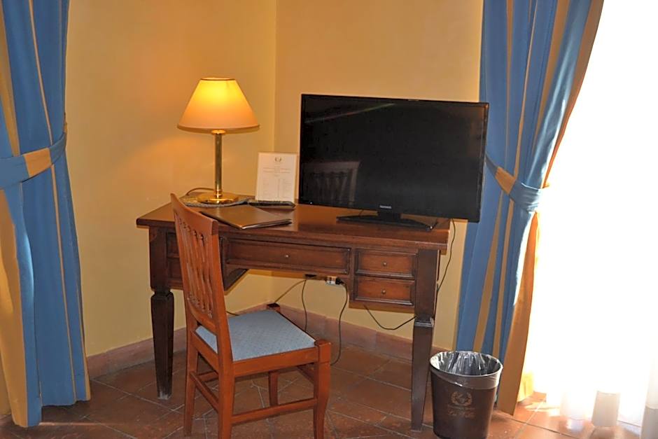 Hotel La Ville
