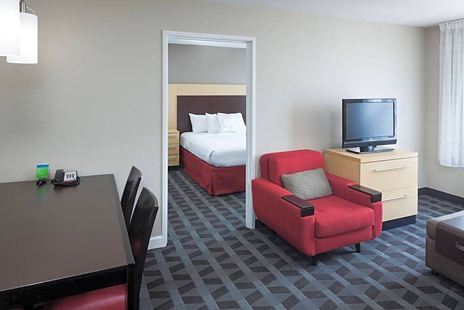TownePlace Suites by Marriott Columbia Southeast/Fort Jackson