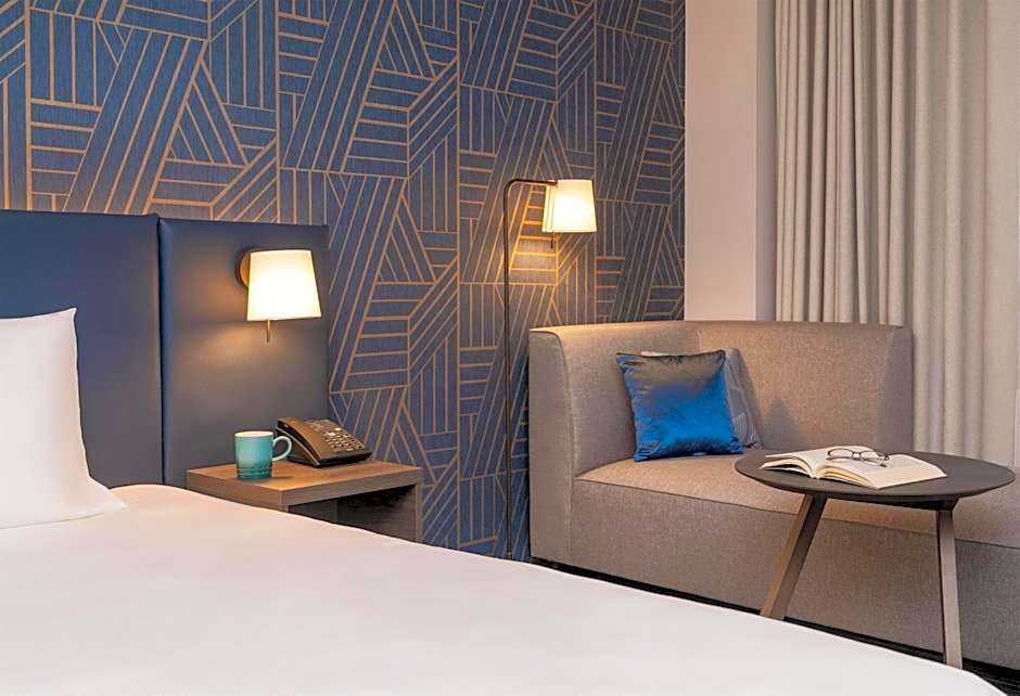 Hyatt Place Leeds