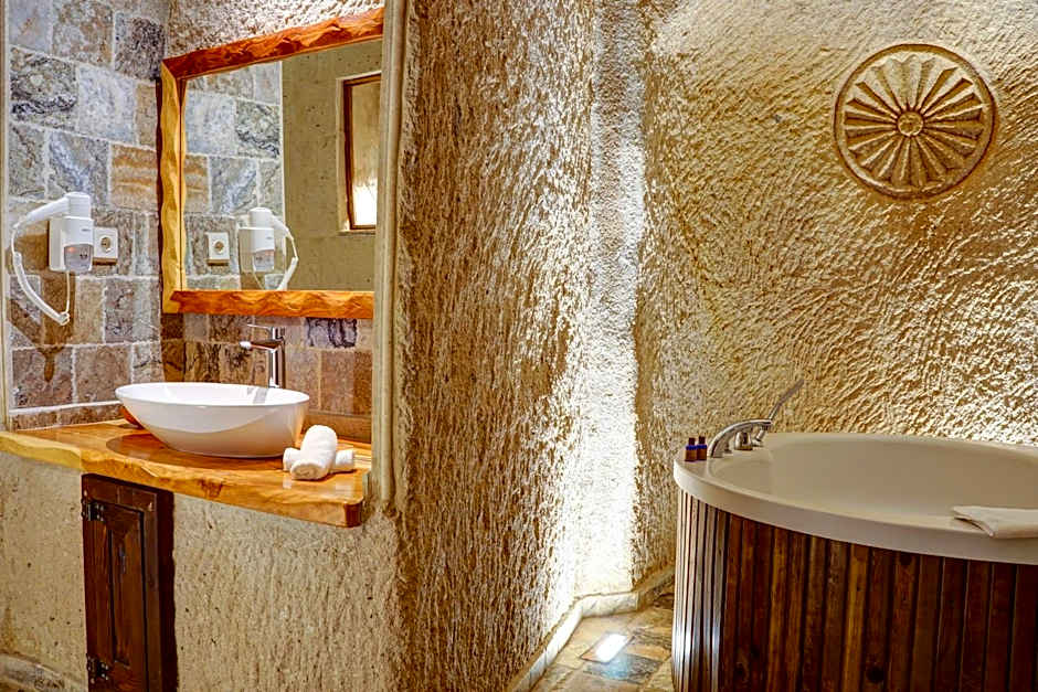 Petra Inn Cappadocia Luxury