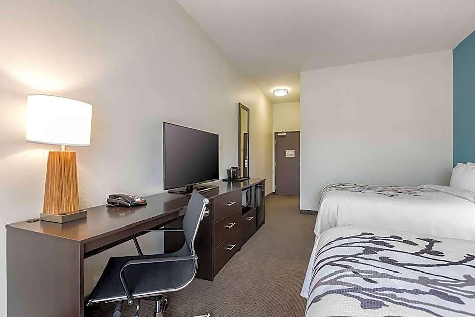 Wingate by Wyndham Jonesboro LA