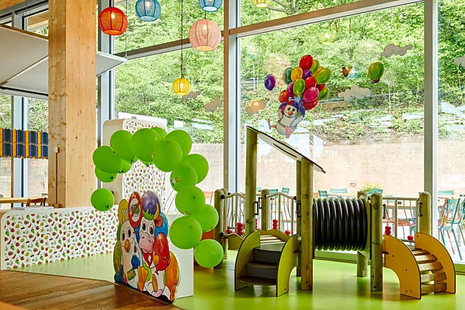 Hotel Bellinzona Sud Swiss Quality