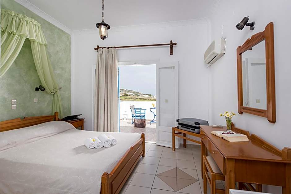 Hotel Olympia