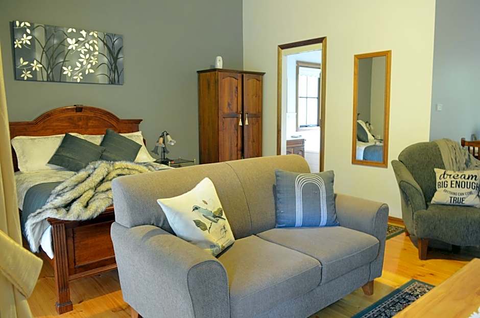 Glenview Retreat Luxury Accommodation