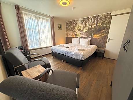 Comfort Double Room with Whirlpool