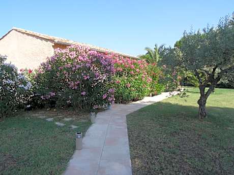 Chambres d'hôtes Villa Alizé