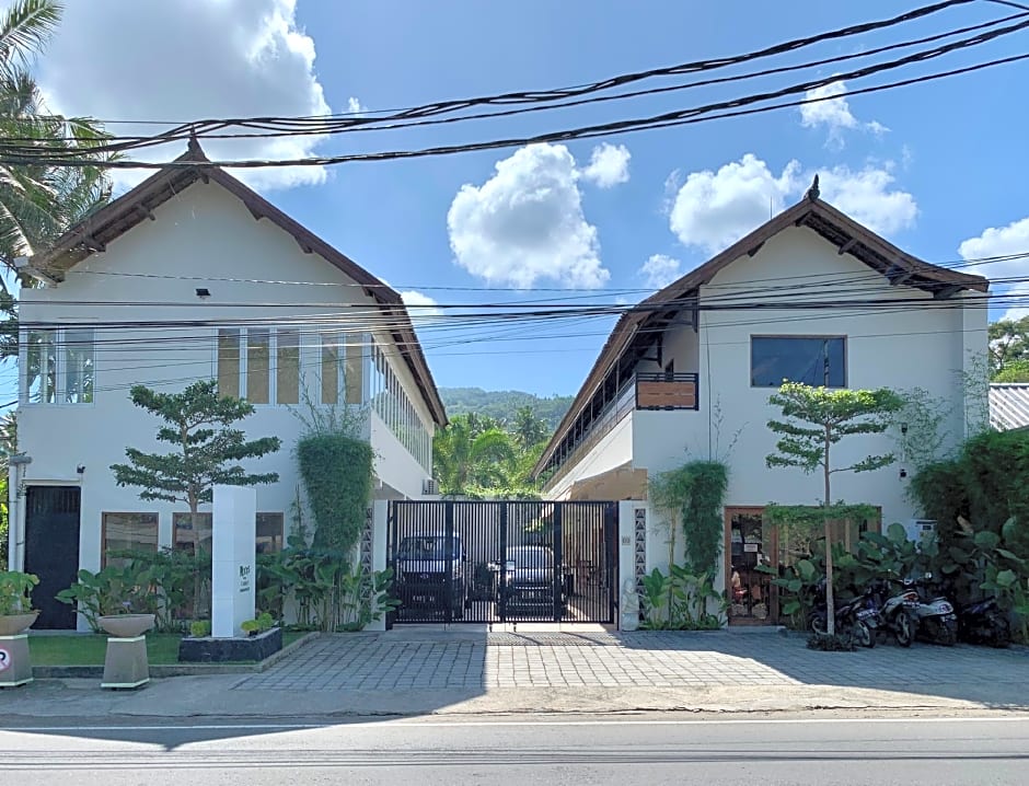 Roots Hotel Senggigi