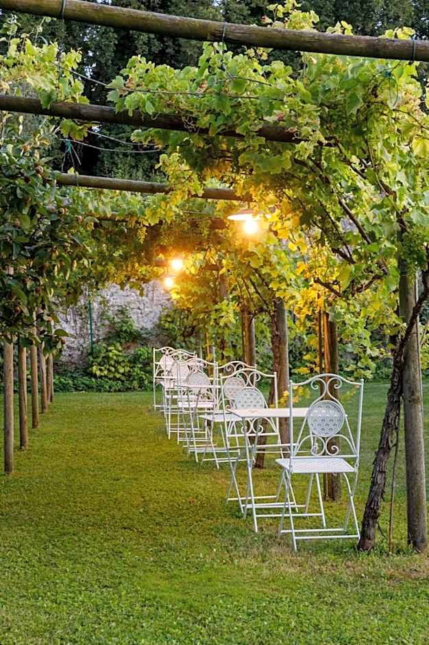 Villa Padovani Relais de Charme - Adults Only