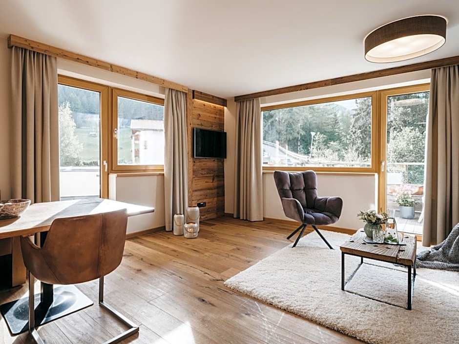 VAYA St Zeno Serfaus