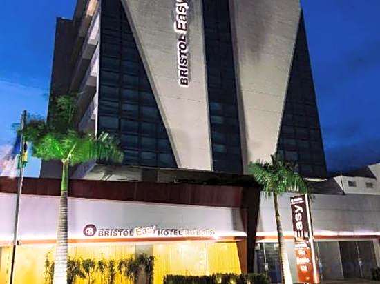 BRISTOL EASY HOTEL - RIO BONITO