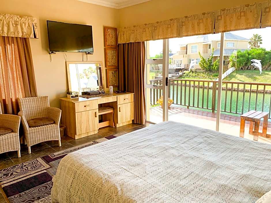 Marina Martinique B&B