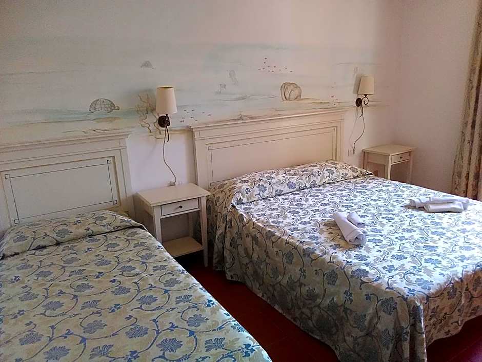 White Sand Residence