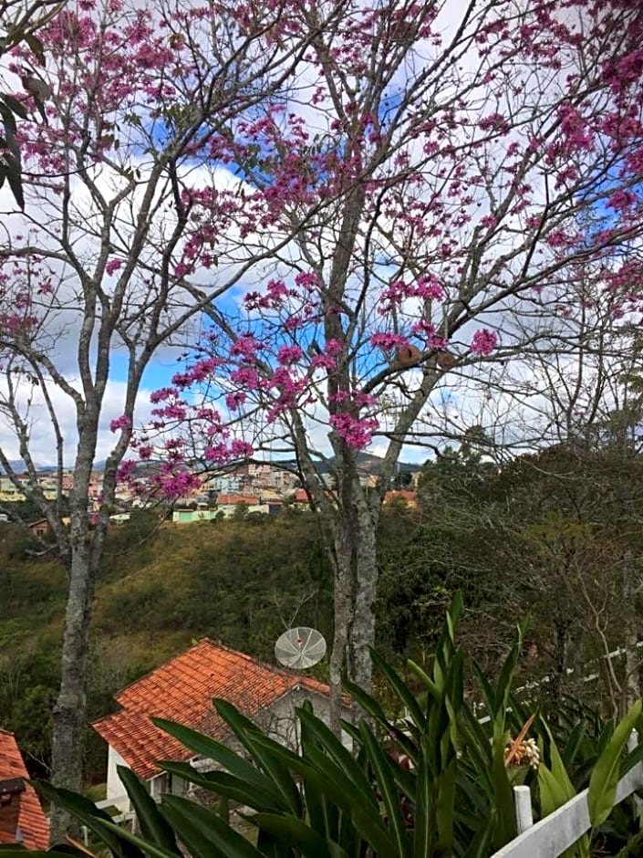 Pousada Recanto João de Barro