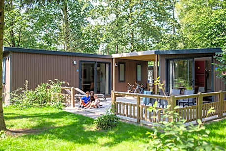 Three-Bedroom Chalet