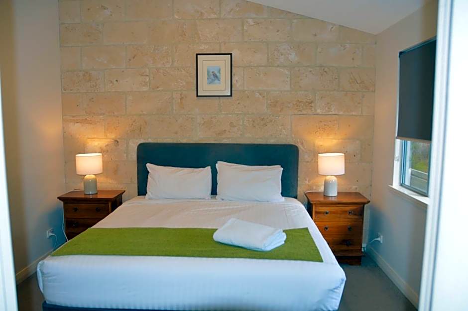Acacia Chalets Margaret River