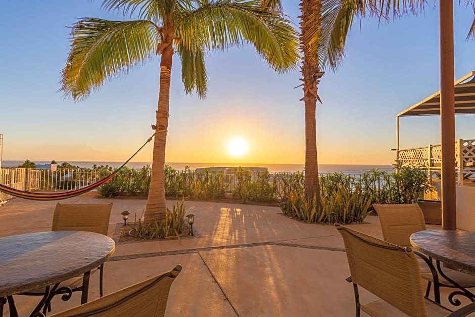 MariaMar Suites