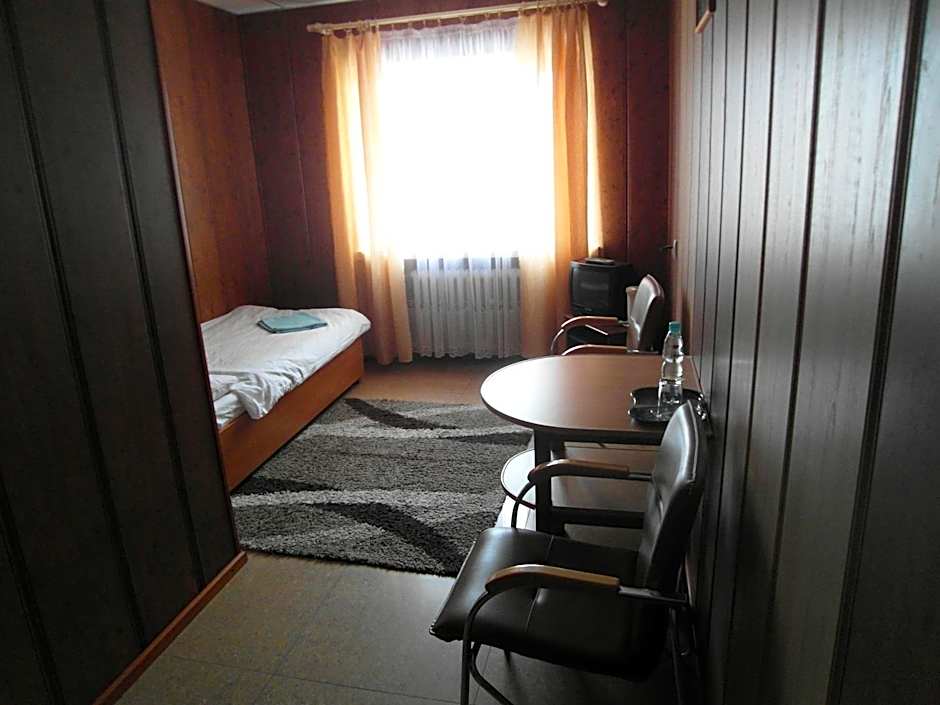 Pomorska Zajazd Restauracja