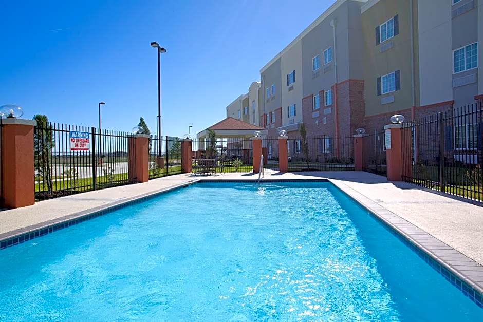Candlewood Suites League City By IHG
