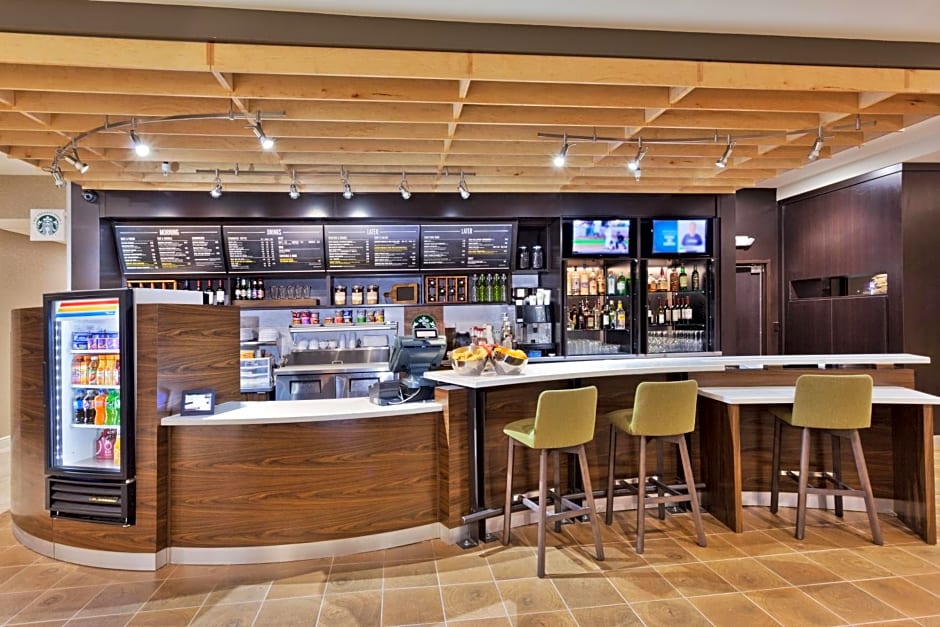Courtyard by Marriott Greenville Mauldin