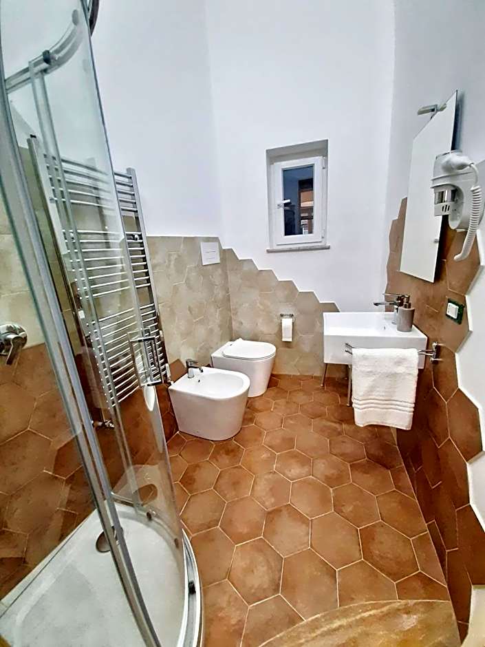 Ai Quartieri