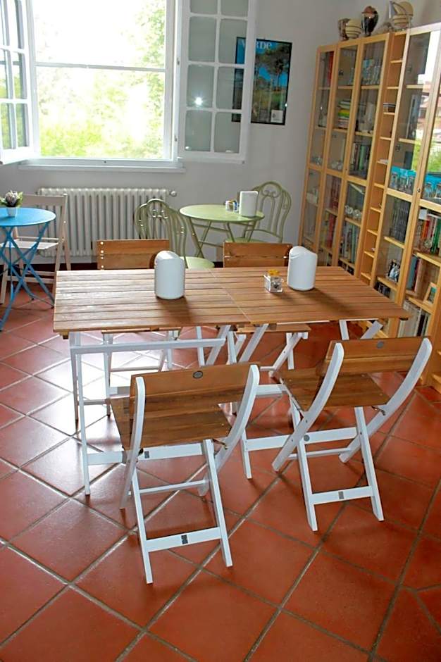 La Casa nel Bosco