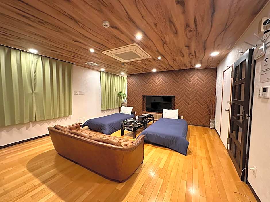 Economy Hotel Upashi