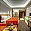 Hotel Hindusthan International Kolkata