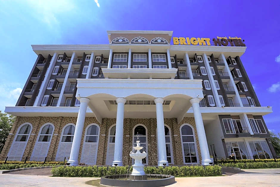Bright Hotel Khon Kaen