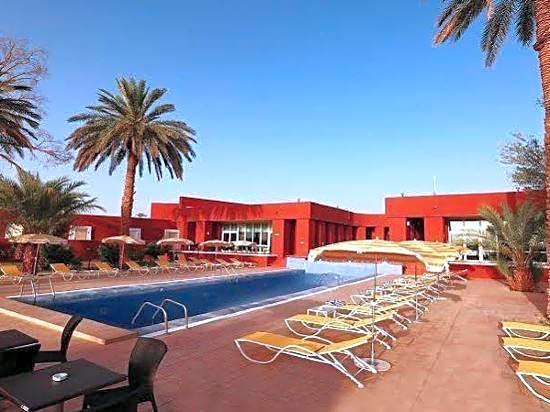 Hotel Gourara