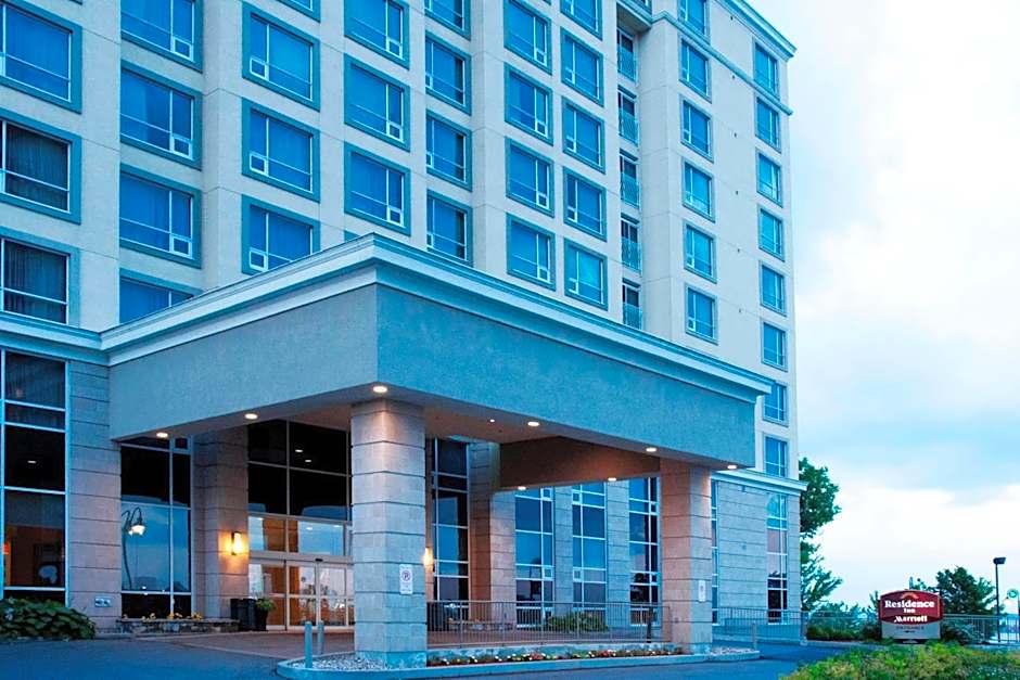 Residence Inn by Marriott Kingston Water's Edge