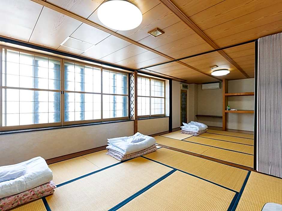 Ryosou Minatosou Joetsu