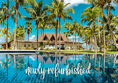 Paradise Sun Hotel Seychelles