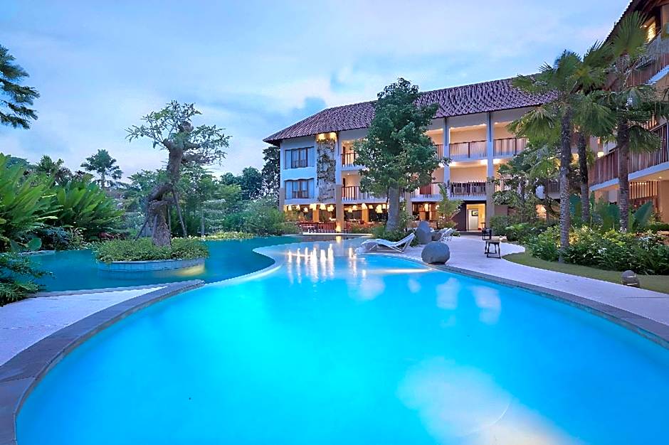 Sanctoo Suites & Villas