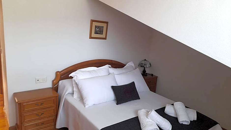 Pensión Casa Morán