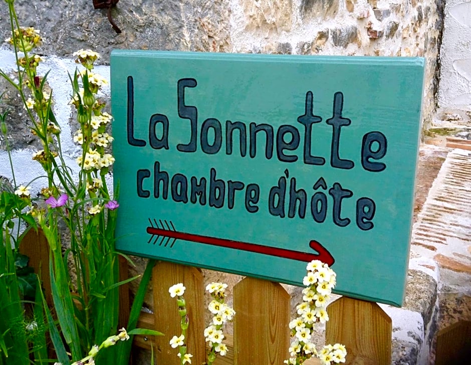 La Sonnette B&B