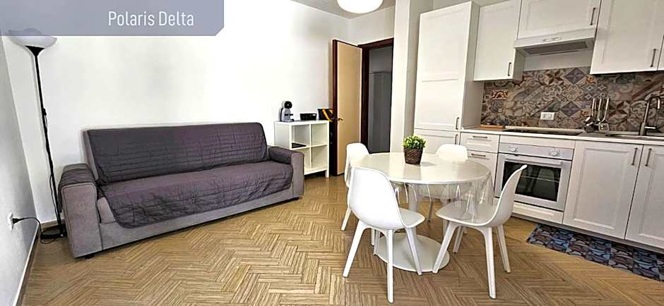 Residence Polaris a Rivabella